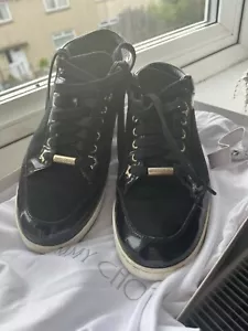 Jimmy choo trainers - Picture 1 of 5