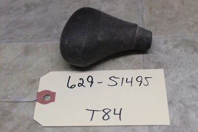 Manija de palanca de cambios de transmisión 16-19 Honda Pioneer 1000 1000 1000-5 Foto 1 de 4