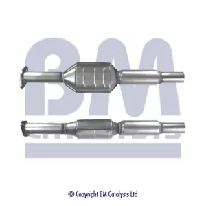 FOR FIAT COUPE 2.0i 20v Turbo (5-speed) 9/96-12/00 BM90379 - Picture 1 of 1