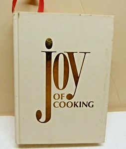 Joy of Cooking Irma Rombauer 15th Printing 1979  Excellent condition. - Imagen 1 de 7