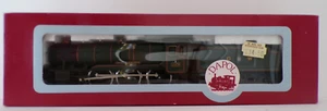 DAPOL D/3 4-6-0 COUNTY G.W.R. GREEN WORCESTER MINT BOXED OO GAUGE - Picture 1 of 5