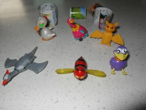 Balaban Chocolate Eggs Toys - ToTo Eggs Flying Animals - Picture 1 of 7