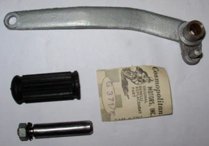 Benelli Gear Shifter Dynamo 50 Mini Enduro 65 Scrambler Woodsbike Compact - Picture 1 of 8