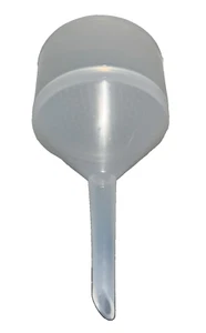 Bel-Art Scienceware Funnel, PP, Buchner, 315ML - Picture 1 of 4
