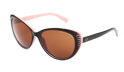 Gafas de sol Armani Exchange AX4013 rosa para mujer R1939 Foto 1 de 4