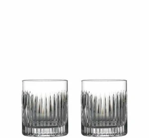 Waterford Aras DOF & Coaster Set of 2 - Picture 1 of 1