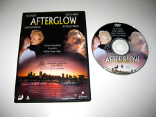 Afterglow DVD Nick Nolte Julie Christie Lara Flynnboyle (Boîte 93)