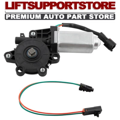 Window Motor For Infiniti G20 I30 Nissan Altima Xterra Frontier Mercury Villager - Image 1 of 4