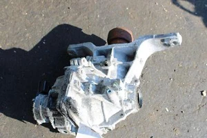 2024 FORD MAVERICK PICKUP Carrier/differential Assembly Rear AWD - Picture 1 of 4