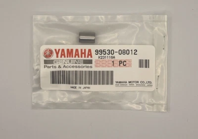 YAMAHA OEM PIN DOWEL 99530-08012-00 Crankcase - Image 1 of 2
