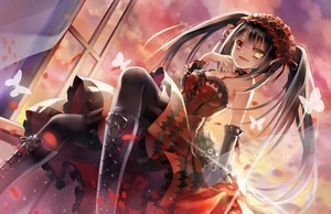 Date A Live Poster SKU 21222 - Picture 1 of 1