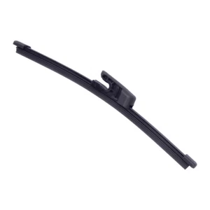 Black Rear Window Windshield Wiper Blade Fit For Hyundai Veloster 2012-2017 - Picture 1 of 5
