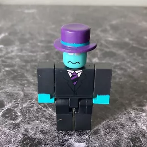 Minifigura Jazwares 2017 Roblox Serie 1 Teaism *Sin código *Rara - Imagen 1 de 13