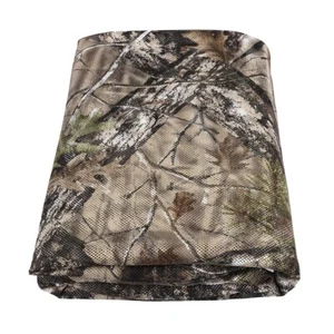 300D Camouflage Netting Shade Net Outdoor Courtyard Decoration Breathable Fabric - Picture 1 of 11