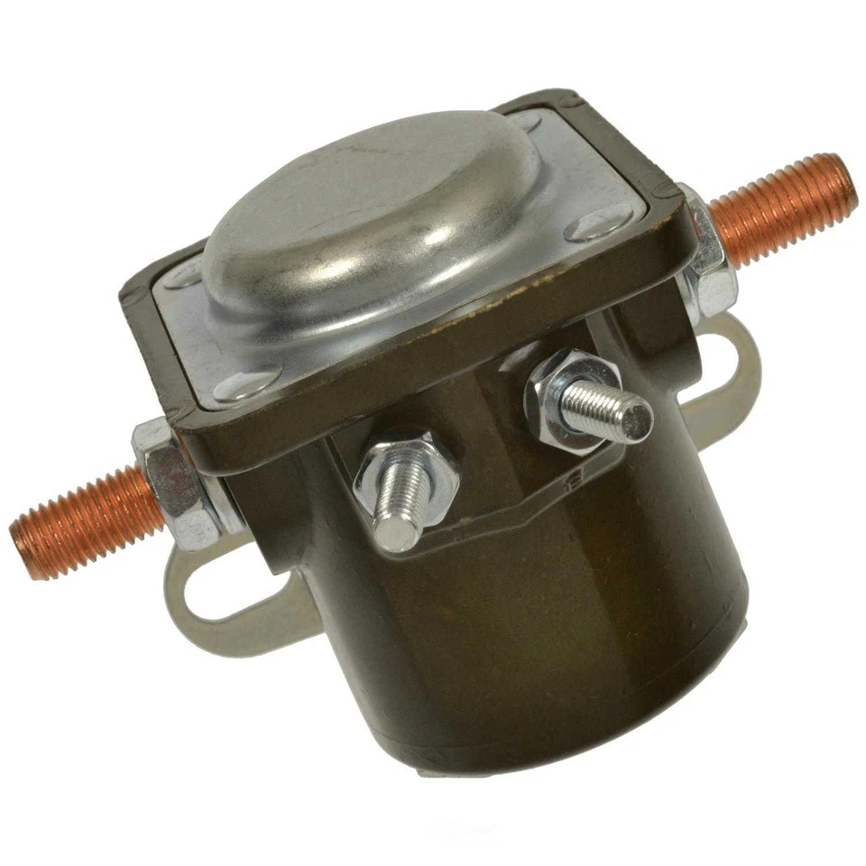 New Solenoid  Standard Motor Products  SS581 Foto 1 de 1