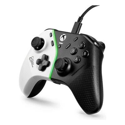 Thrustmaster Gamepad XBOX Heart Controller Wired Black e White 4460237 - Immagine 1 di 4