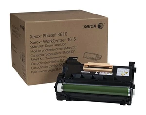 Genuine Xerox 113R00773 Black Drum Unit Sealed - Picture 1 of 1