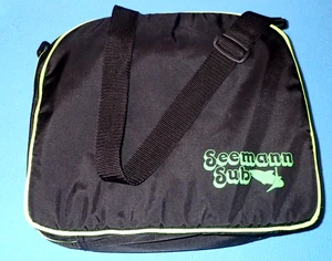 Seemann Transport- und Schutztasche für Atemregler, etc., § 60 - Bild 1 von 4