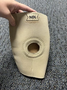 Rodillera NDL Total Support System - Imagen 1 de 8
