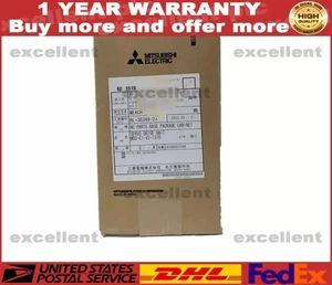 Nuevo 1 pieza Mitsubishi Servo Drive MDS-C1-V2-1010 - Imagen 1 de 4