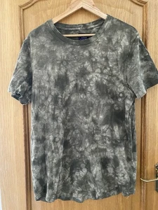 Men’s Abercrombie & Fitch Camouflage T-Shirt (L) - Picture 1 of 6