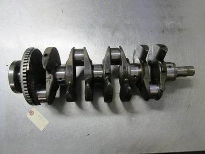 Cigüeñal estándar desde 2008 Chevrolet HHR 2.4 183 Foto 1 de 4