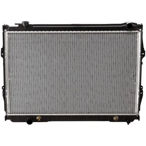 For 93 94 95 96 97 98 T100 Pickup Truck 2-Row Radiator Assy TO3010189 164100W051 - Picture 1 of 5