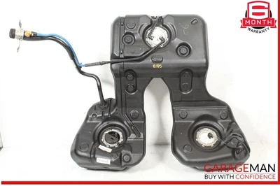 Conjunto de bomba de combustible de cuello de llenado tanque de gasolina 10-16 Porsche Panamera 970 4,8 L OEM Foto 1 de 4