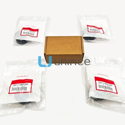 Carburetor Intake Boots Carb holders 16211-MB0-000 FOR Honda 1982 VF750S SABRE - Изображение 1 из 4