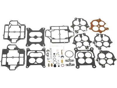 For 1959-1964 Cadillac Series 60 Fleetwood Carburetor Repair Kit SMP 83974BGRM - Image 1 of 2