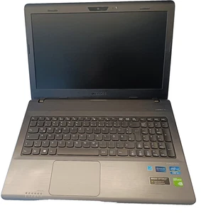 Notebook Medion Akoya 99220 4 GB/2 TB Windows 11 ovp - Bild 1 von 8