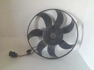 1K0959455 cooling fan for VOLKSWAGEN GOLF PLUS 1.9 TDI 2004 335419 - Picture 1 of 15