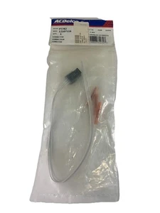 OEM 645-786 Coolant Level Sensor Pigtail 12167116 - Picture 1 of 2