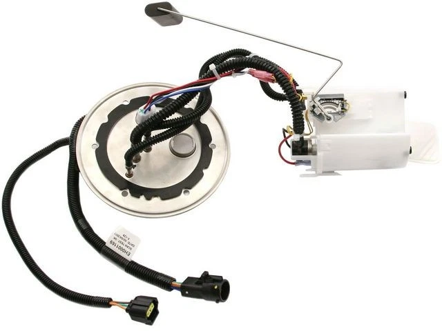 Fuel Pump For 2000-2003 Ford F350 Super Duty 2001 2002 BR581FH Foto 1 de 1