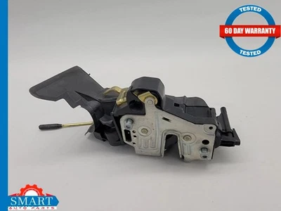 Привод защелки дверного замка правостороннего пассажира Mercedes R170 SLK230 SLK32AMG 97-04 OEM - Изображение 1 из 4