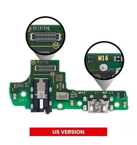 Charging Port Board Replacement for Samsung Galaxy A10s A107U / 2019 US Version - Picture 1 of 5