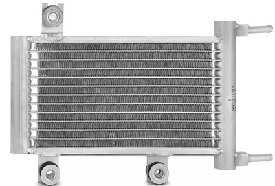 Enfriador de aceite de transmisión para 08-13 Nissan Rogue 2,5 L garantía de por vida Foto 1 de 4