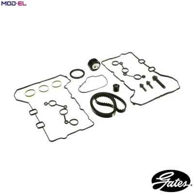 TIMING BELT KIT K04T360HOB FOR PEUGEOT 2008 301 108 208/II/Hatchback/Van 308 - Image 1 of 4