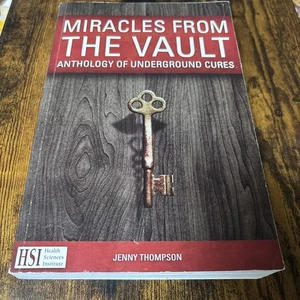 Miracles from the Vault: Anthology of Underground Cures - Imagen 1 de 4