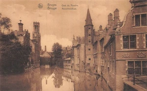 Belgique BRUGGES - Imagen 1 de 2