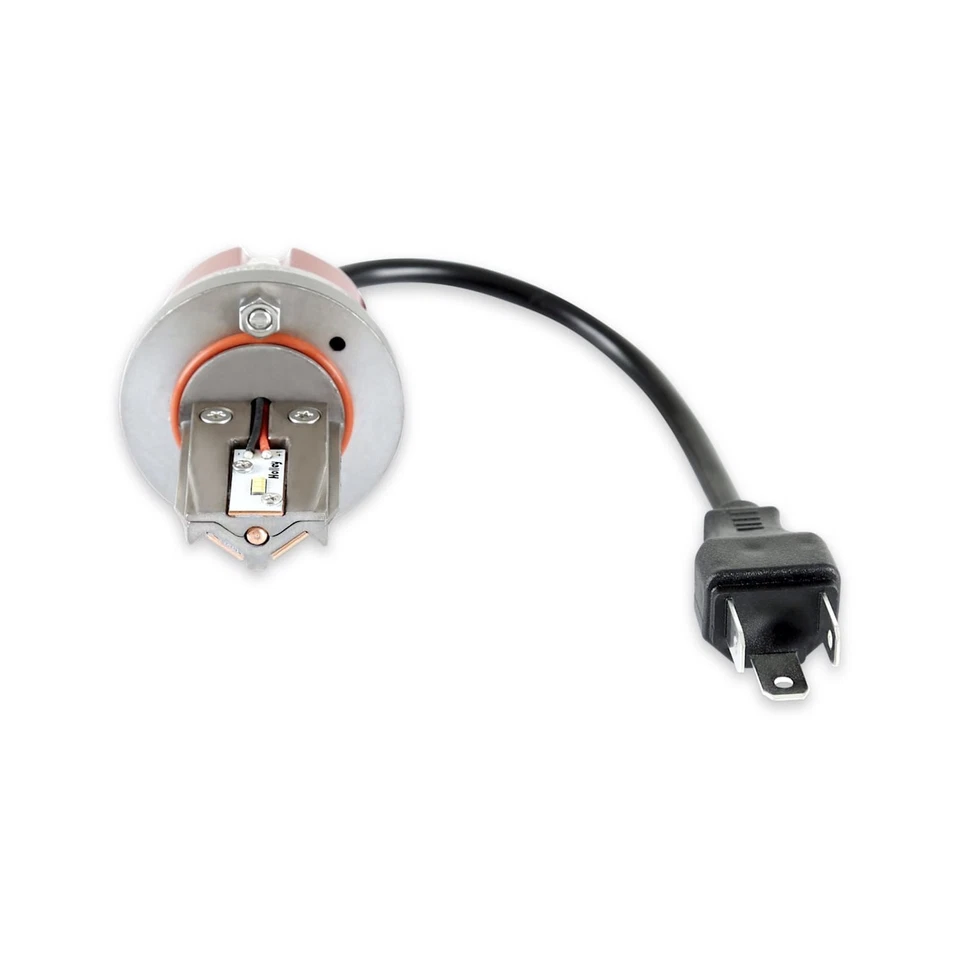 RetroBright LFRB11 Head Light Driving Headlamp Headlight Bulb for Chevy Olds - Image 1 of 3