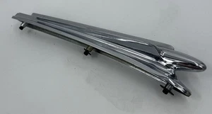 1946 Chevrolet ‘46 Chevy Hood Ornament Chrome Emblem Vintage Original OEM - Bild 1 von 4