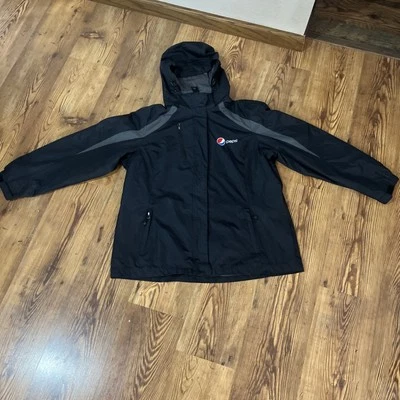 NWT Pepsi Employee/Vendor Jacket/Womens XXL - Image 1 of 4