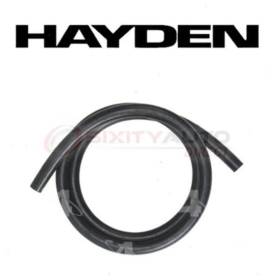 Hayden Power Steering Cooler Line for 1964-1971 Mercury Cyclone - Hoses jz - Image 1 of 4
