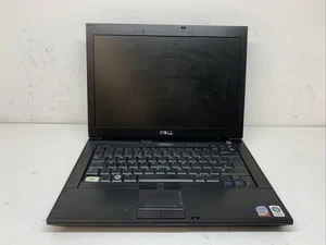 Dell Latitude E6400 Laptop 14.1" - Spares and Repairs - 2679 - SR2 - Picture 1 of 5
