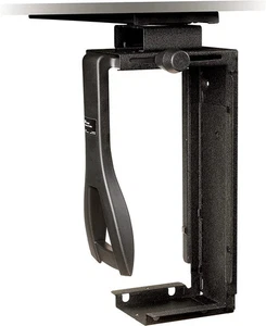 3M CS200MB Under-Desk CPU Holder - Picture 1 of 2
