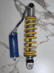 1987 Suzuki LT250R Quadracer OEM Rear Shock Absorber Assembly - Bild 1 von 24