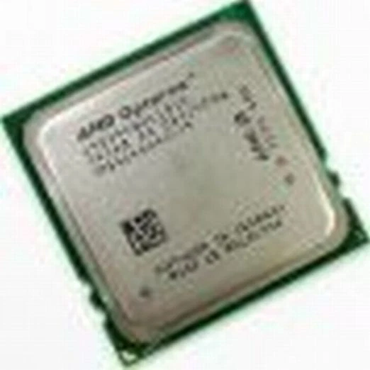 AMD Opteron 8354 2.2GHz Quad-Core Processor CPU 1027pin OS8354WAL4BGD  - Image 1 of 1