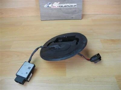 VW Jetta Polo Audi A1 8X Seat Skoda Fabia Centralina Pompa Carburante 1K0906093H - Immagine 1 di 2