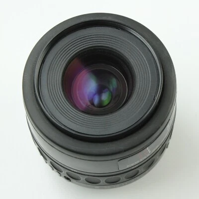 SMC Pentax-F 35-80mm f/4-5.6 AF Zoom Lens for Digital AF Cameras - Image 1 of 3